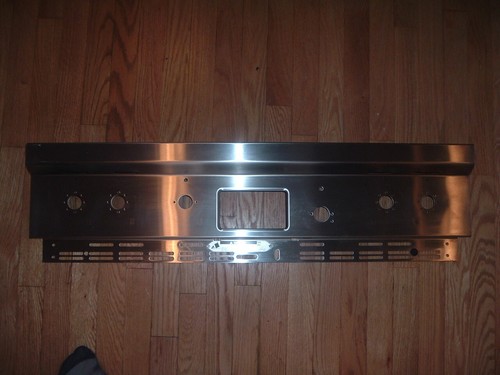 Wolf bullnose for - bullnose,